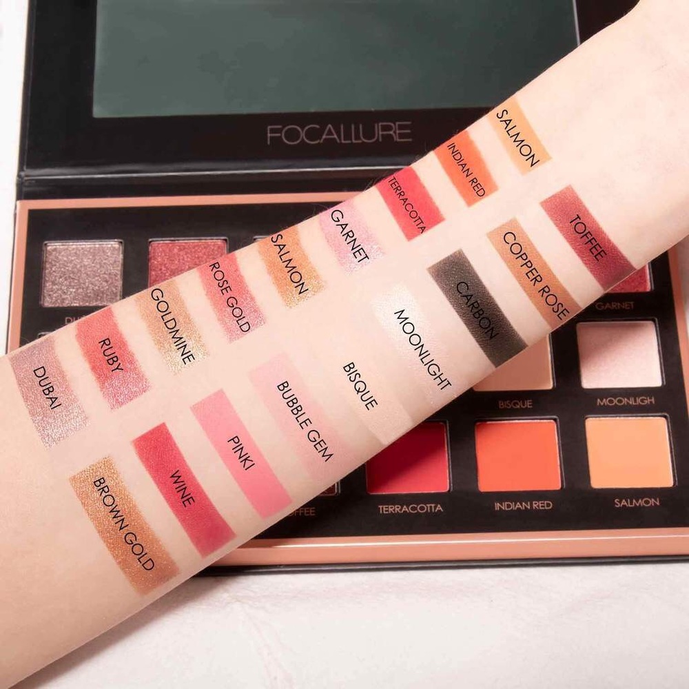 FOCALLURE - Picture 2 of 3